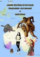 Around the World in 366 Tales - July Jeopardy - Steve Wilson - cover