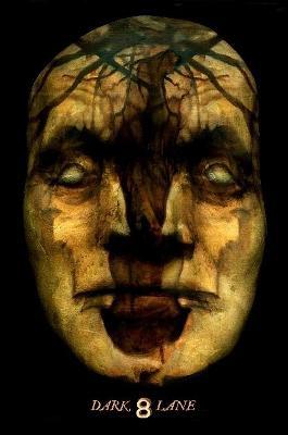 Dark Lane Anthology: Volume Eight - Tim Jeffreys - cover