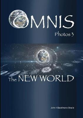 Omnis Photos 3 - John Baselmans - cover