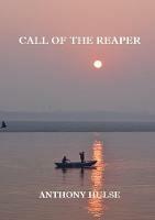 Call of the Reaper - Anthony Hulse - cover