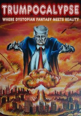 Trumpocalypse - Horrified Press - cover