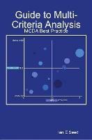 McDa - Ian Seed - cover