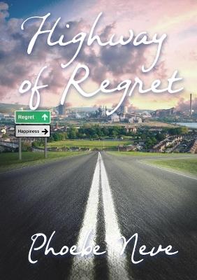 Highway Of Regret - Phoebe Neve - cover
