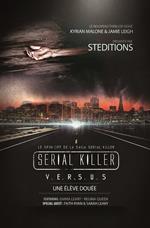 Serial Killer - Versus | Livre lesbien, roman lesbien