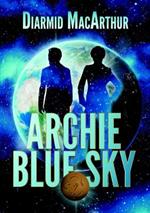 Archie Blue Sky