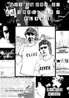 The Story of Derek and Clive - Chris Wade - cover