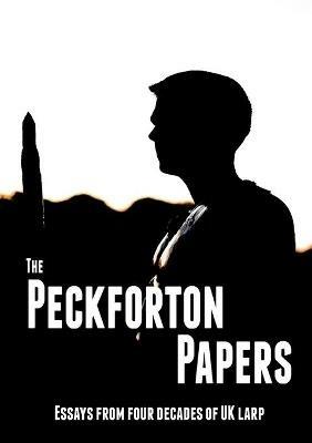 The Peckforton Papers - Simon Brind,Martine Svanevik,Juliet Brind - cover