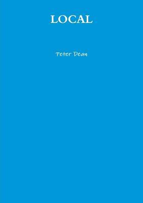Local - Peter Dean - cover