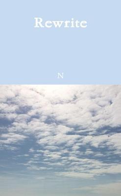 Rewrite - N - cover