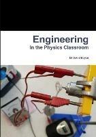 Engineering - David Boyce - cover