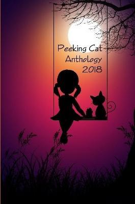 Peeking Cat Anthology 2018 - Sam Rose - cover