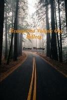 Remastered Volume One - Billets - Emma Wooding - cover