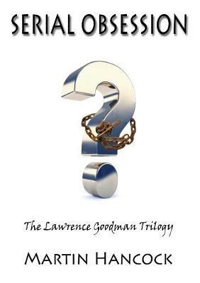 Serial Obsession - Martin Hancock - cover