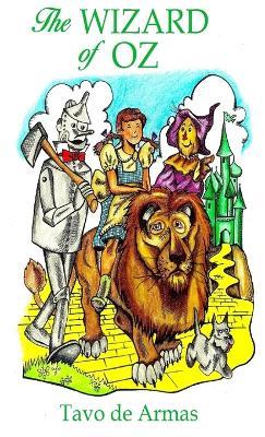 The Wizard of Oz - Tavo de Armas - cover
