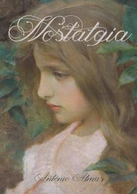 Nostalgia - Antonio Almas - cover