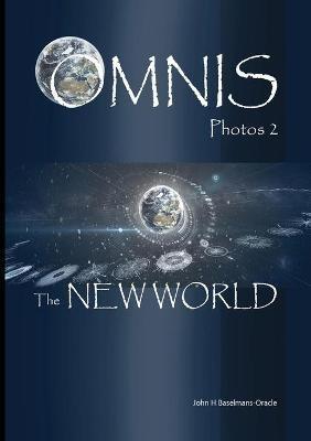 Omnis Photos 2 - John Baselmans - cover