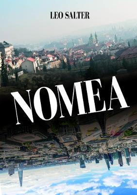 Nomea - Leo Salter - cover