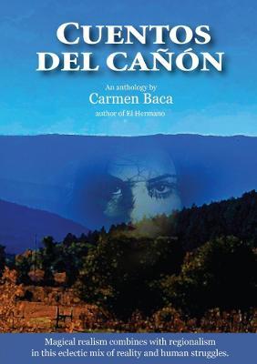 Cuentos del Canon - Carmen Baca - cover