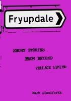 Fryupdale - Mark Staniforth - cover