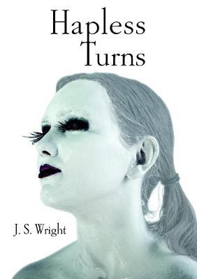 Hapless Turns - Julian Wright - cover