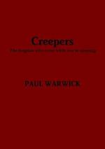 Creepers: The burglars who come while you're sleeping