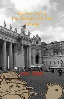 Chorizo Cat 2 The Return Of The Thingy - Jim Best - cover