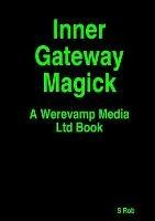 Inner Gateway Magick - S Rob - cover