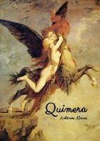 Quimera - Antonio Almas - cover