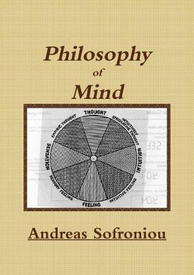 Philosophy of Mind - Andreas Sofroniou - cover