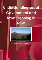 Understanding Local Government and Town Planning in NSW