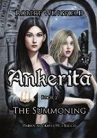 The Summoning - Robert Wingfield - cover