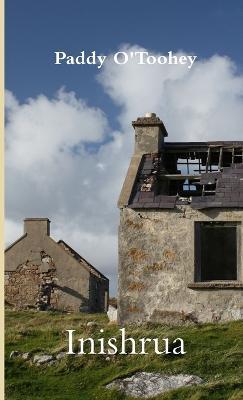 Inishrua - Paddy O'Toohey - cover