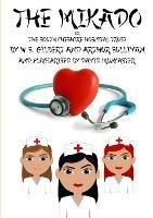 The Mikado - David Muncaster - cover