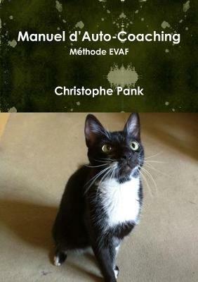 Manuel dOAuto-Coaching / MZthode EVAF - Christophe Pank - cover