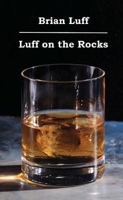 Luff on the Rocks - Brian Luff - cover