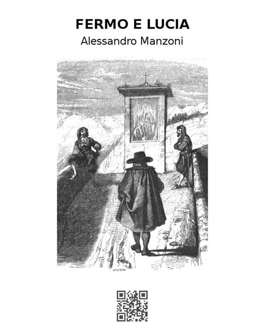 Fermo e Lucia - Alessandro Manzoni - ebook