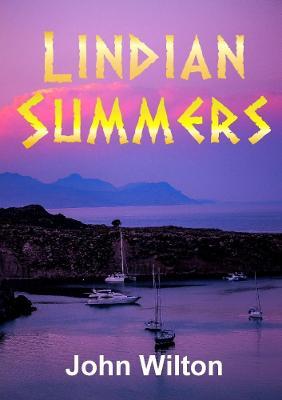 Lindian Summers - John Wilton - cover