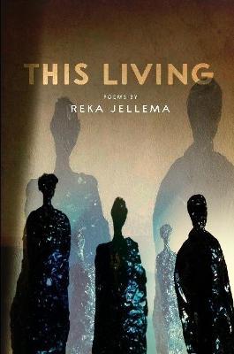 This Living - Reka Jellema - cover