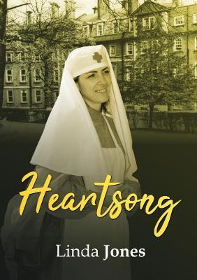 Heartsong - Linda Jones - cover