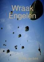 Wraak Engelen - Freddy Van Schil - cover