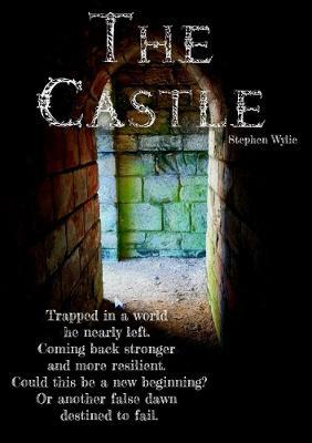 The Castle - Stephen Wylie - cover