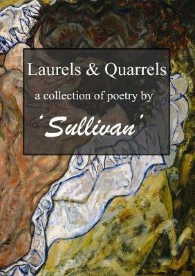 Laurels and Quarrels - Sullivan - cover