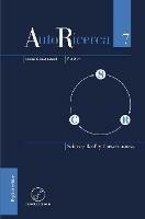 AutoRicerca - Volume 7, Year 2014 - Science, Reality & Consciousness - Massimiliano Sassoli de Bianchi - cover