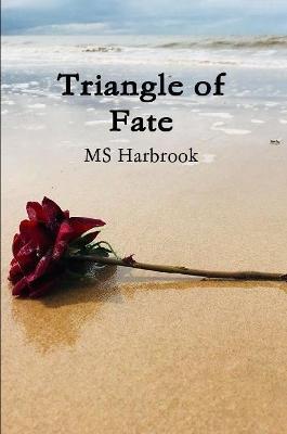 Triangle of Fate - MS Harbrook - cover