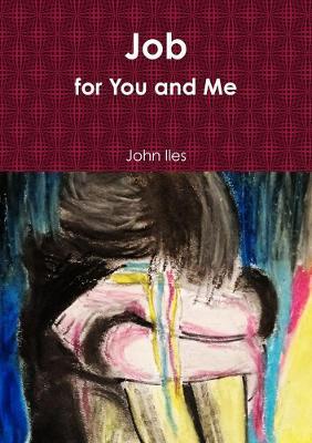 Job for You and Me - John Iles - cover