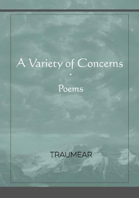 A Variety of Concerns - Traumear - cover