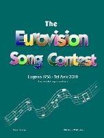 The Complete & Independent Guide to the Eurovision Song Contest 2019 - Simon Barclay - cover