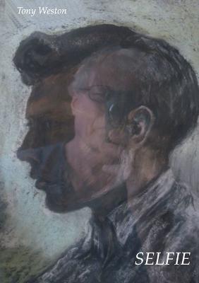 Selfie - Tony Weston - cover