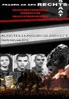 Fragen an den Rechts-staat - Robert Bahr - cover