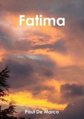 Fatima - Paul De Marco - cover
